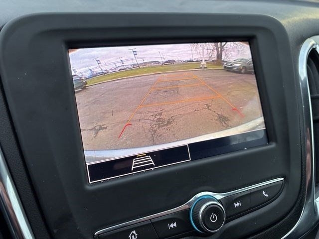 Chevrolet Equinox LT AWD 2024