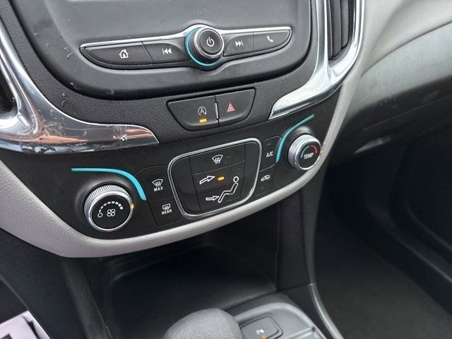 Chevrolet Equinox LT AWD 2024