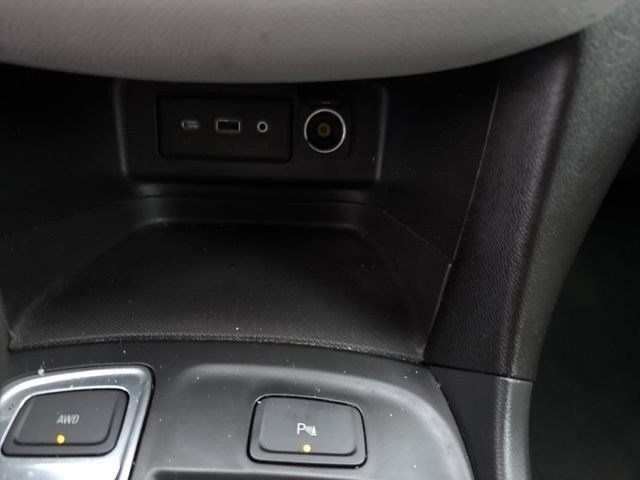 Chevrolet Equinox LT AWD 2024