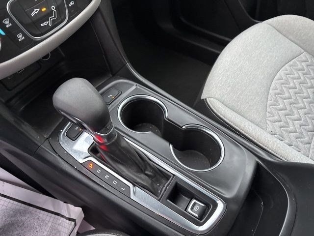 Chevrolet Equinox LT AWD 2024