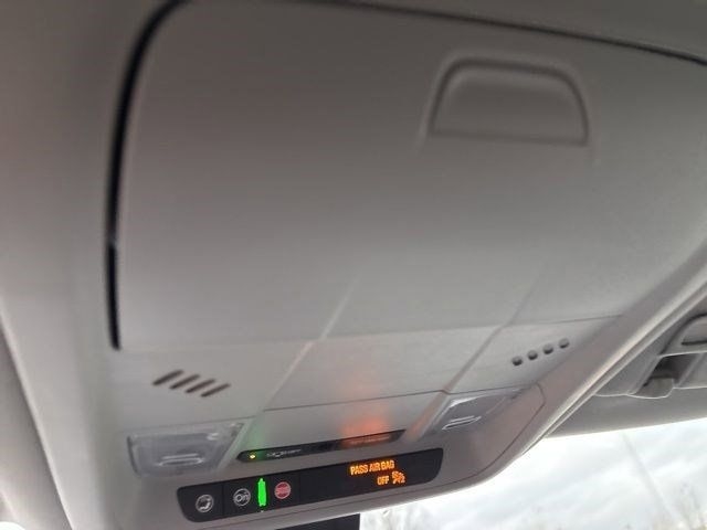 Chevrolet Equinox LT AWD 2024