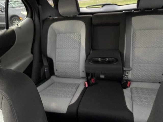 Chevrolet Equinox LT AWD 2024