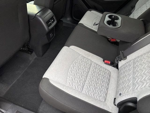 Chevrolet Equinox LT AWD 2024