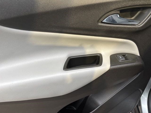 Chevrolet Equinox LT AWD 2024