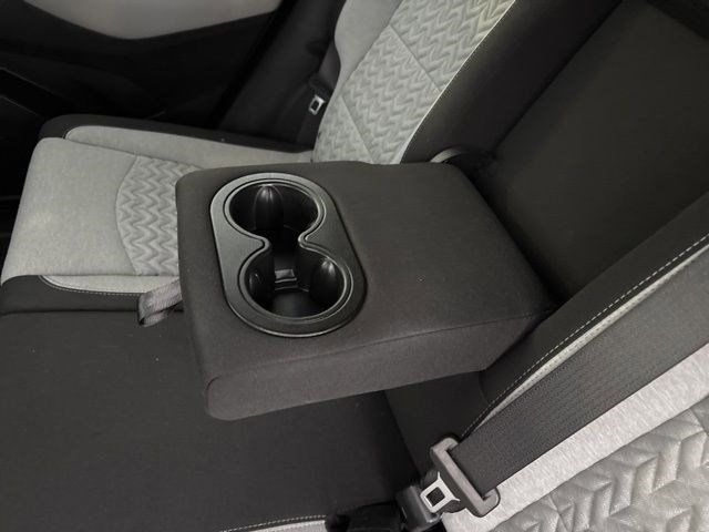 Chevrolet Equinox LT AWD 2024