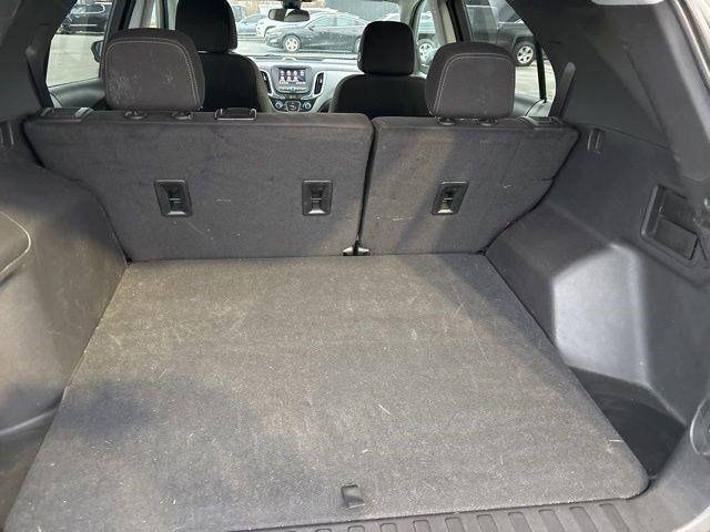 Chevrolet Equinox LT AWD 2024