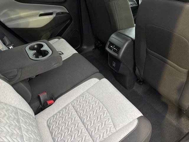 Chevrolet Equinox LT AWD 2024