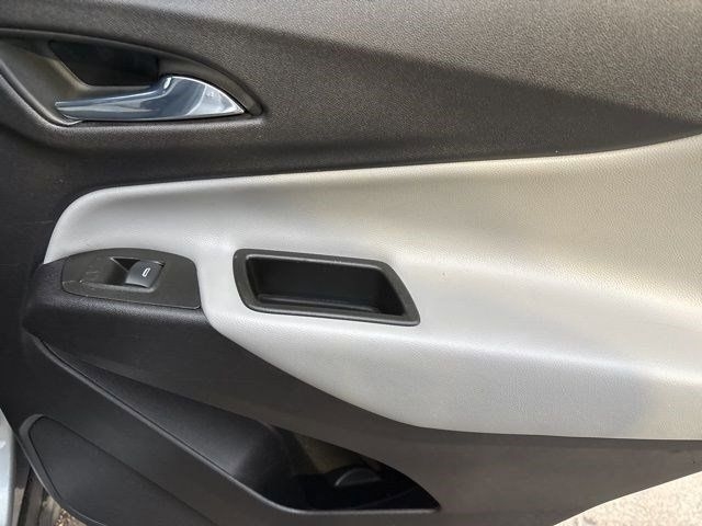 Chevrolet Equinox LT AWD 2024