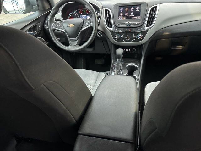 Chevrolet Equinox LT AWD 2024