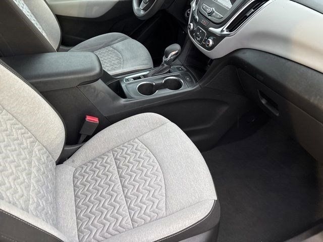 Chevrolet Equinox LT AWD 2024