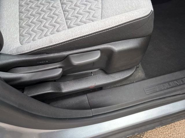 Chevrolet Equinox LT AWD 2024