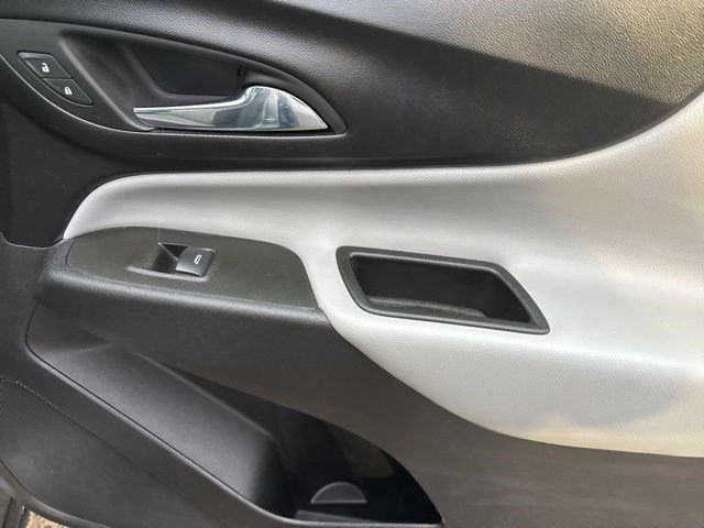 Chevrolet Equinox LT AWD 2024