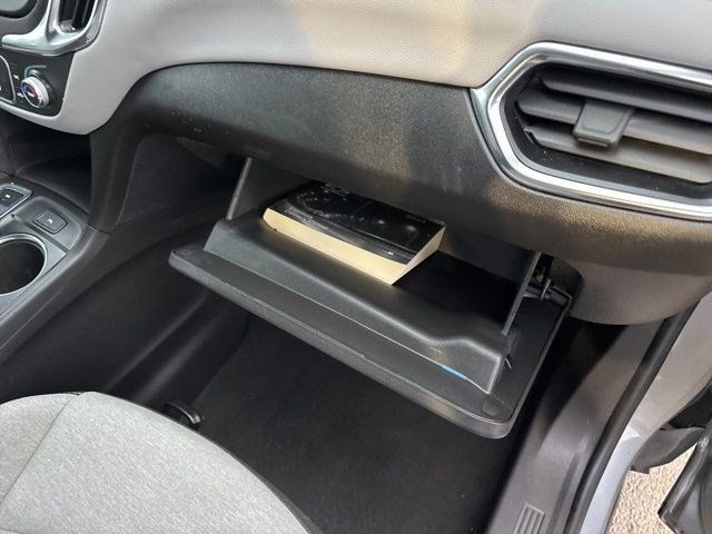 Chevrolet Equinox LT AWD 2024