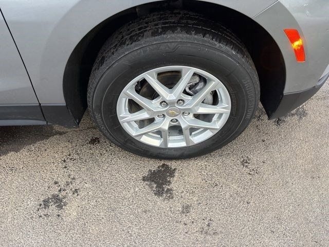 Chevrolet Equinox LT AWD 2024