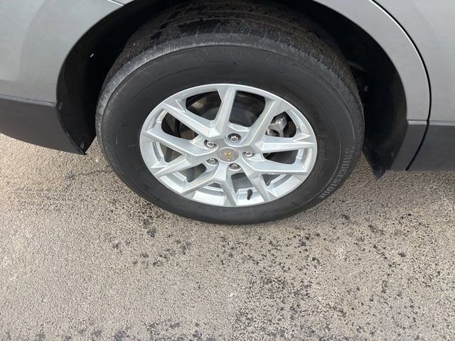Chevrolet Equinox LT AWD 2024