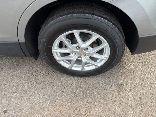 Chevrolet Equinox LT AWD 2024