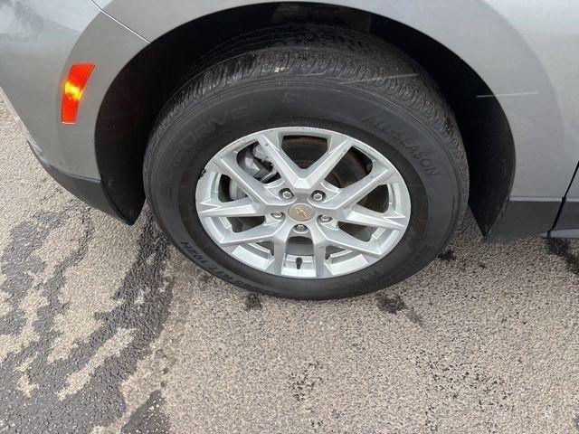 Chevrolet Equinox LT AWD 2024