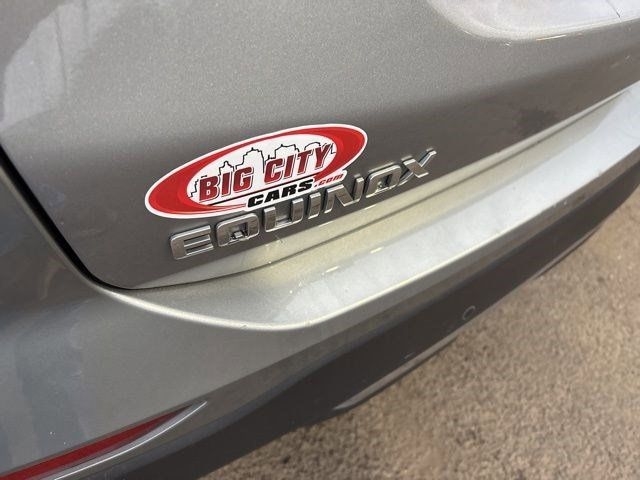 Chevrolet Equinox LT AWD 2024