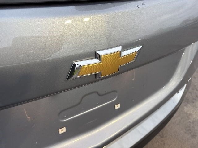 Chevrolet Equinox LT AWD 2024