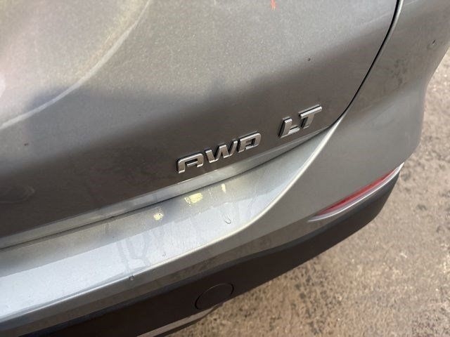 Chevrolet Equinox LT AWD 2024