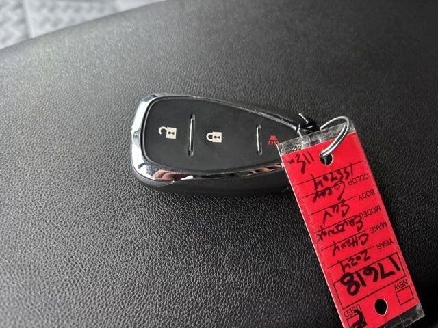 Chevrolet Equinox LT AWD 2024