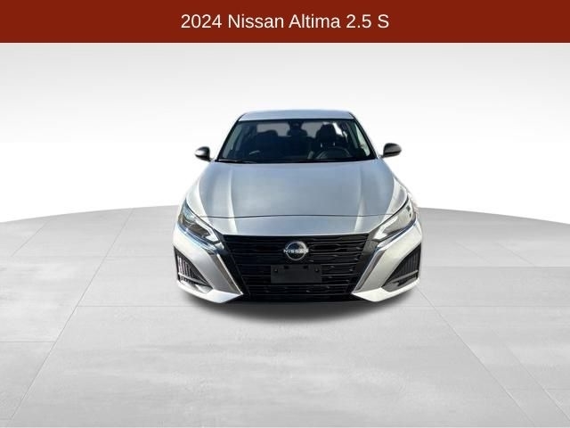 Nissan Altima 2.5 S 2024