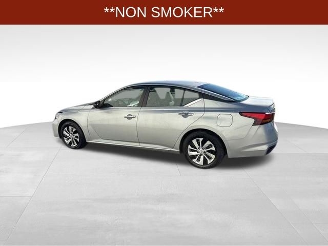 Nissan Altima 2.5 S 2024