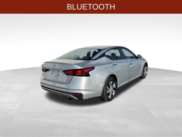 Nissan Altima 2.5 S 2024