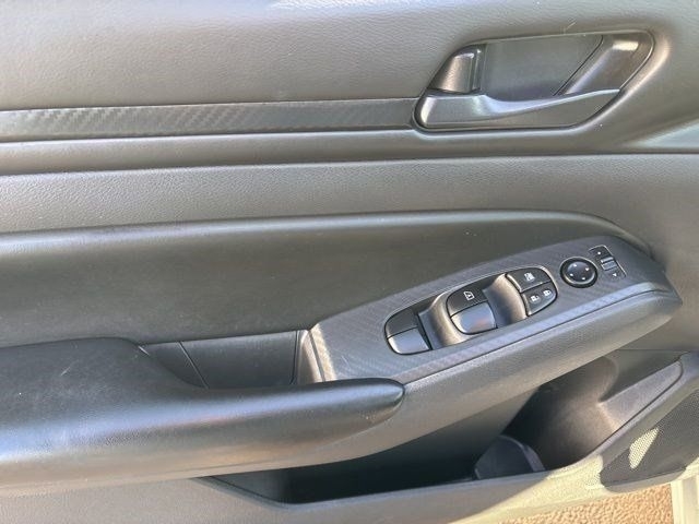 Nissan Altima 2.5 S 2024