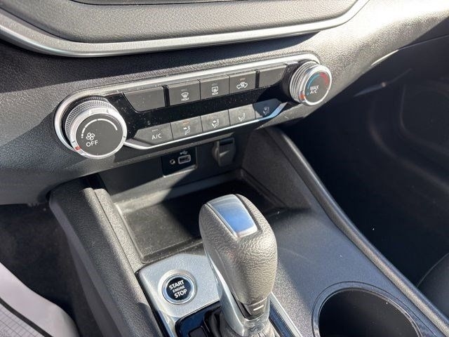 Nissan Altima 2.5 S 2024