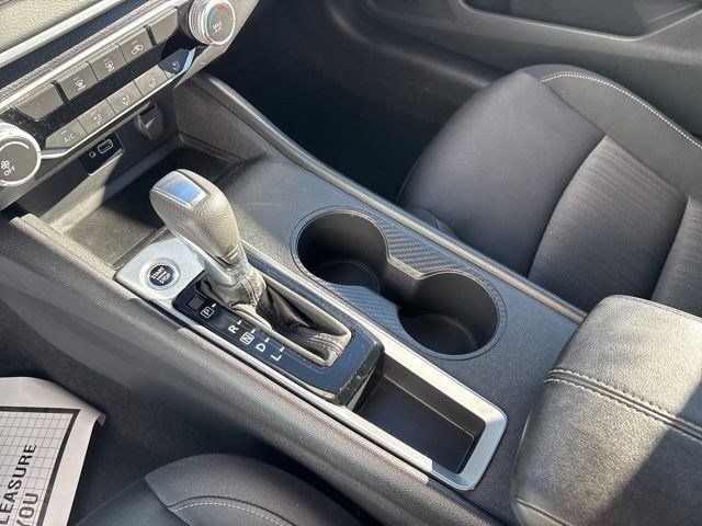 Nissan Altima 2.5 S 2024