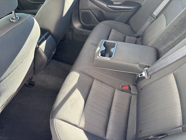 Nissan Altima 2.5 S 2024