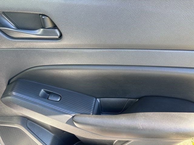 Nissan Altima 2.5 S 2024