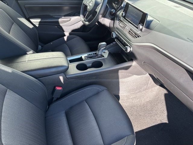 Nissan Altima 2.5 S 2024