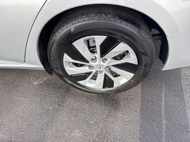 Nissan Altima 2.5 S 2024