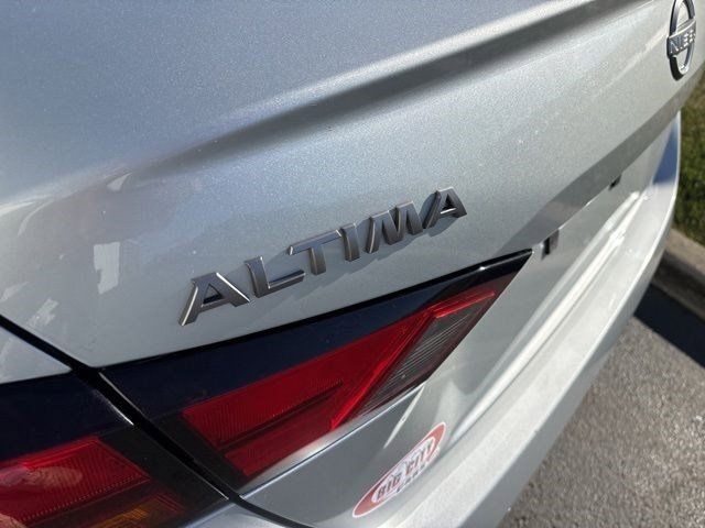 Nissan Altima 2.5 S 2024