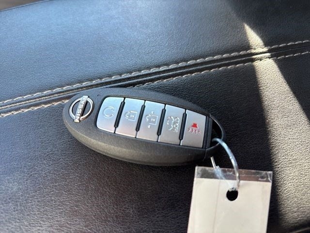 Nissan Altima 2.5 S 2024