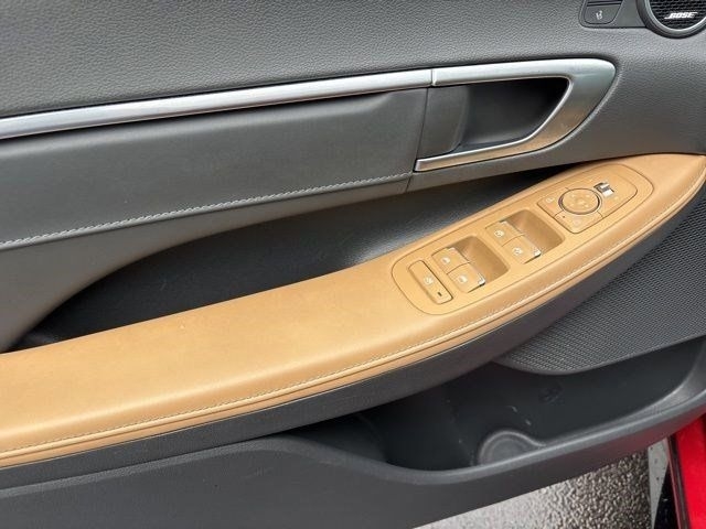 Hyundai Sonata Limited 2020