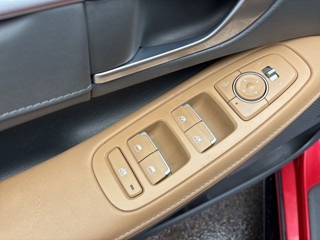 Hyundai Sonata Limited 2020