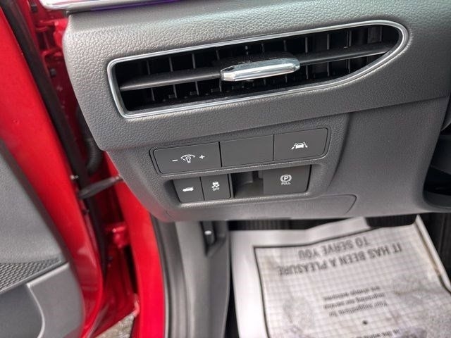 Hyundai Sonata Limited 2020