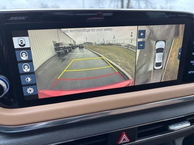 Hyundai Sonata Limited 2020