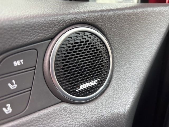 Hyundai Sonata Limited 2020