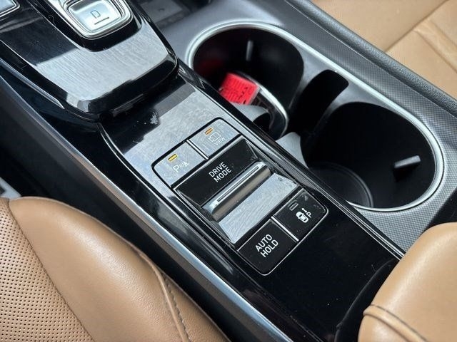 Hyundai Sonata Limited 2020