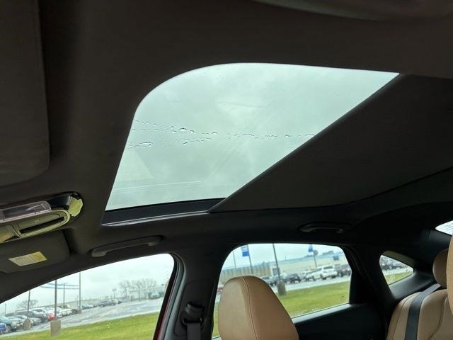 Hyundai Sonata Limited 2020