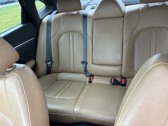 Hyundai Sonata Limited 2020