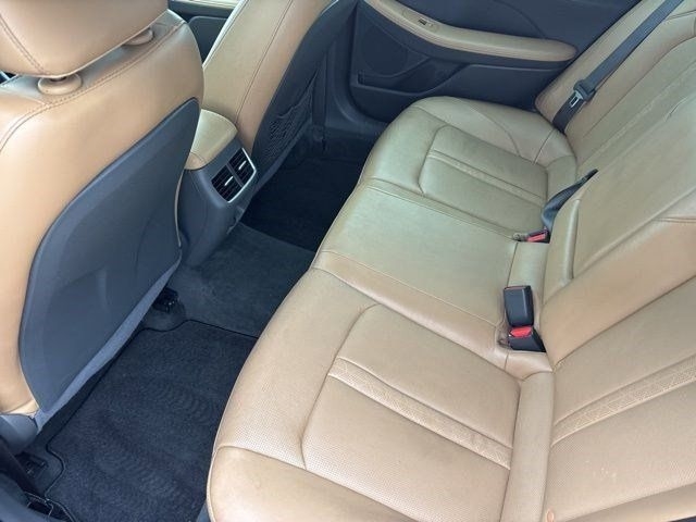 Hyundai Sonata Limited 2020