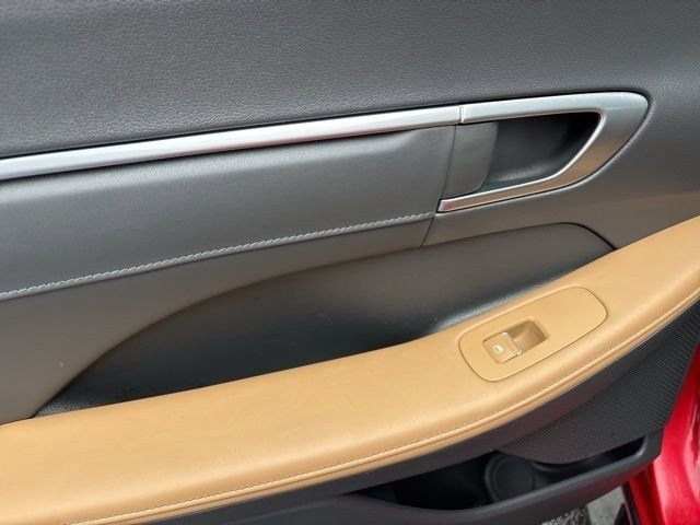 Hyundai Sonata Limited 2020