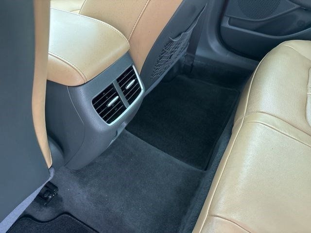 Hyundai Sonata Limited 2020