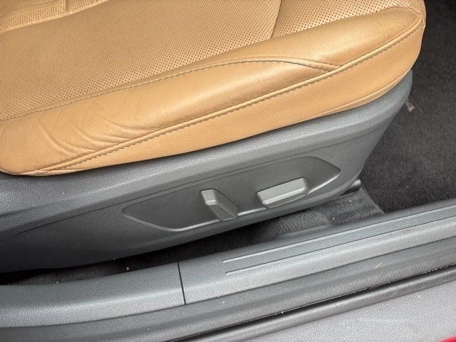 Hyundai Sonata Limited 2020