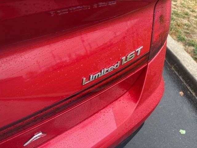 Hyundai Sonata Limited 2020